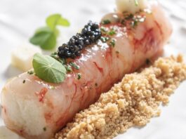 Sorrento, ristorante "Zest": apertura il 27 marzo. Ai fornelli lo chef stellato Domenico Iavarone con una brigata ricca di entusiasmo