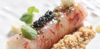Sorrento, ristorante "Zest": apertura il 27 marzo. Ai fornelli lo chef stellato Domenico Iavarone con una brigata ricca di entusiasmo