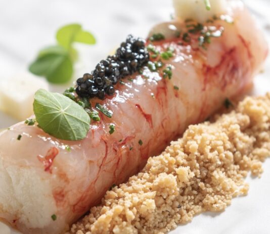 Sorrento, ristorante "Zest": apertura il 27 marzo. Ai fornelli lo chef stellato Domenico Iavarone con una brigata ricca di entusiasmo