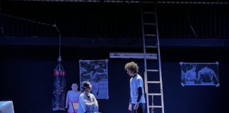 Sant'Antonio Abate, è plebiscito in teatro per "Un Passo Avanti": il nuovo spettacolo contro il bullismo dalla regia di Gaetano Capuano