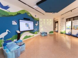 Sant’Anastasia, Terre di Campania inaugura il Museo Multimediale delle Acque Campane