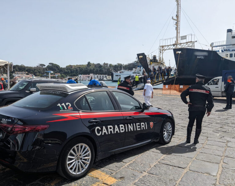 Ischia: arriva la truffa della campagna di sensibilizzazione… contro le truffe agli anziani