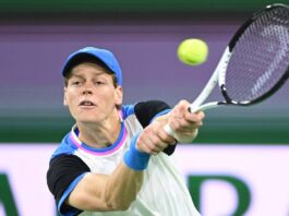 Jannik Sinner nella élite del tennis mondiale