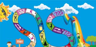 Ottaviano, arriva nelle scuole “K Game. Il gioco della gentilezza”