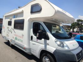 Napoli, prevenzione oncologica ginecologica: l'8 marzo all’Ospedale Evangelico Betania con il progetto Prendiamoci Cura di Lei