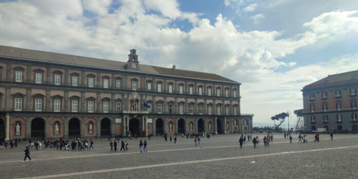 L'8 marzo nella città di Napoli la Giornata internazionale della Donna