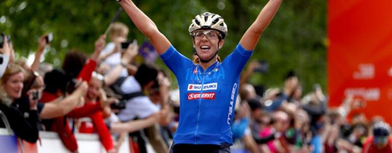 Ciclismo femminile: seconda edizione del Giro Mediterraneo in Rosa Ciclismo femminile: seconda edizione del Giro Mediterraneo in Rosa
