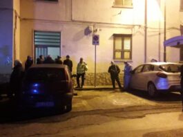 Choc ad Eboli: 47enne uccide il padre di 76 anni durante lite