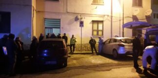 Choc ad Eboli: 47enne uccide il padre di 76 anni durante lite