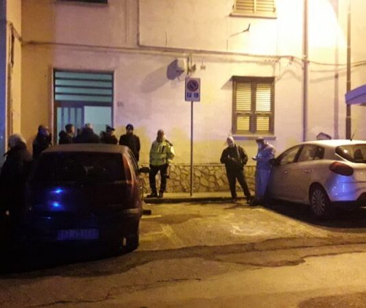 Choc ad Eboli: 47enne uccide il padre di 76 anni durante lite