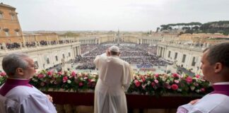 Morto PAPA FRANCESCO