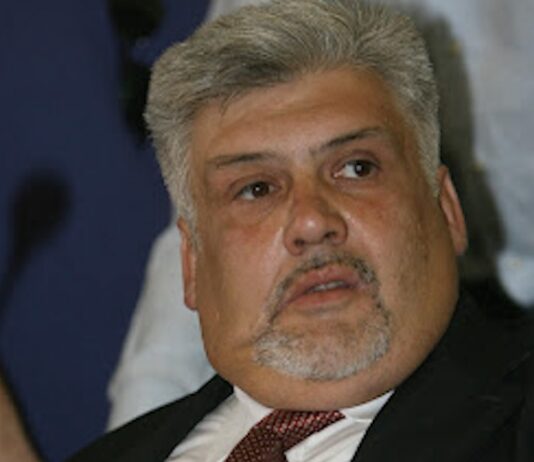 Pimonte, addio ad Antonio Durazzo: è stato vicepresidente del Consiglio Provinciale di Napoli. I funerali questa mattina