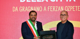 Premio Pasta di Gragnano, dalla Regione Campania un contributo da 150mila euro. Il sindaco D’Auria: “Un riconoscimento di rilevanza internazionale”