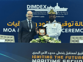 Fincantieri e la Marina del Qatar, alleanza strategica per la formazione e l'addestramento navale. Già consegnate sei imbarcazioni