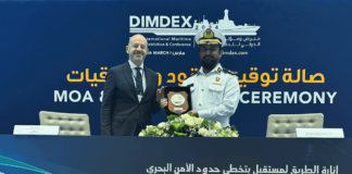 Fincantieri e la Marina del Qatar, alleanza strategica per la formazione e l'addestramento navale. Già consegnate sei imbarcazioni