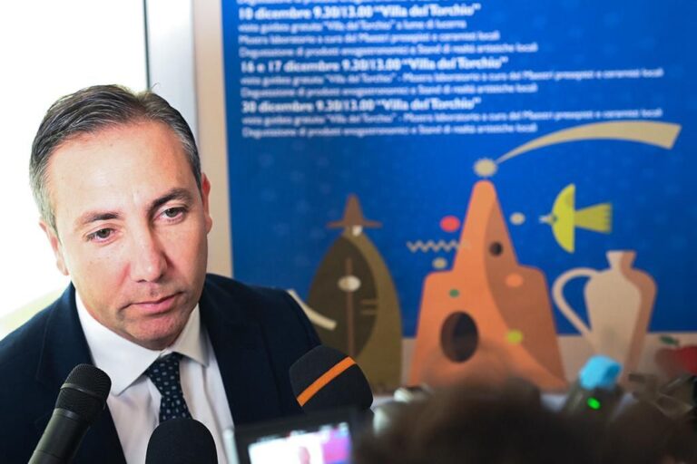 Quarto, riparte la rassegna “Tradizioni della cultura contadina” tra archeologia, vulcanologia e arte Quarto, riparte la rassegna “Tradizioni della cultura contadina” tra archeologia, vulcanologia e arte