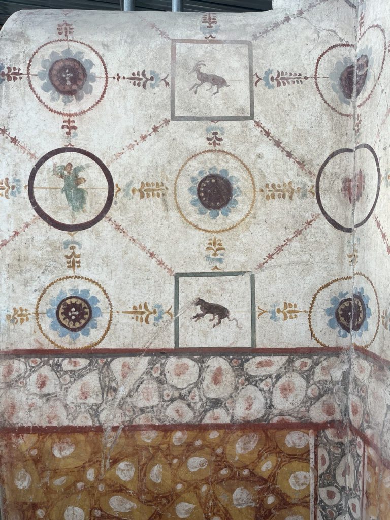 Pompei, ingresso gratuito e visita speciale al cantiere dei nuovi scavi della Regio IX