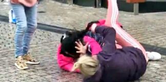 Scampia, dal gruppo WhatsApp alla rissa tra mamme: 7 denunciate