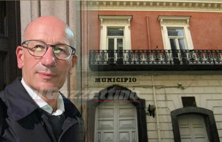 Torre Annunziata: Sica rinuncia alla candidatura. Torna il dialogo in Alleanza Straordinaria? Torre Annunziata: Sica rinuncia alla candidatura. Torna il dialogo in Alleanza Straordinaria?