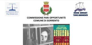 Sorrento: "Non è un carcere per donne”, un incontro al Comune