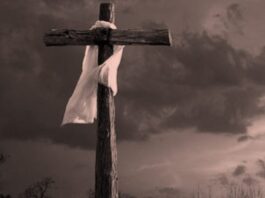 Prima di Pasqua la morte di Cristo e l’Assenza di Dio sulla Terra. Un abbandono che fa riflettere sul silenzio divino
