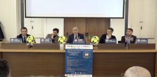 Castellammare, presentata la terza edizione del torneo internazionale Youth Cup “Fattorie Donna Giulia”: appuntamento dal 26 al 29 marzo