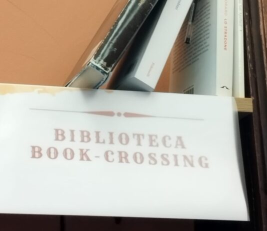 Napoli, il progetto "bookcrossing" di Arci Mediterraneo Impresa Sociale: "Abbiamo la possibilità di condividere passioni ed esperienze"
