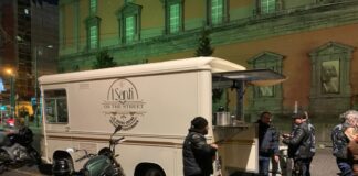 Senza fissa dimora, Napoli: Acli e Brotherhorder Bikers insieme per i più deboli
