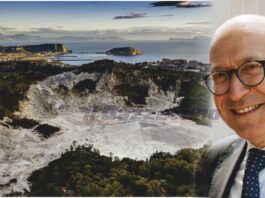 Terremoto ai Campi Flegrei, parla il direttore dell'Osservatorio