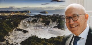 Terremoto ai Campi Flegrei, parla il direttore dell'Osservatorio
