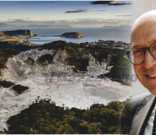 Terremoto ai Campi Flegrei, parla il direttore dell'Osservatorio