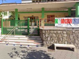 Gragnano, oltre 4 milioni di euro per la scuola di via Vittorio Veneto: obiettivi messa in sicurezza ed efficientamento energetico