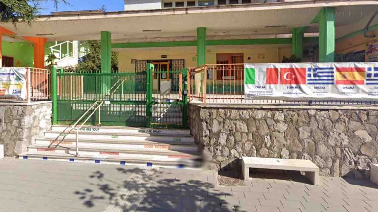 Gragnano, oltre 4 milioni di euro per la scuola di via Vittorio Veneto