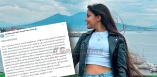 Ragazza morta a Secondigliano, l’Ambasciata iraniana: “La salma di Vida verrà rimpatriata”. La svolta dopo che era stato sollevato il caso