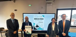 Torre Annunziata, "Cesaro, l'uomo e il matematico" Borsa di studio per futuri ingegneri