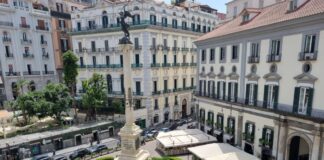 La Botte, il salotto di piazza dei Martiri: l'osteria 2.0 che richiama le antiche tradizioni della cultura del vino riproposte con stile e gusto