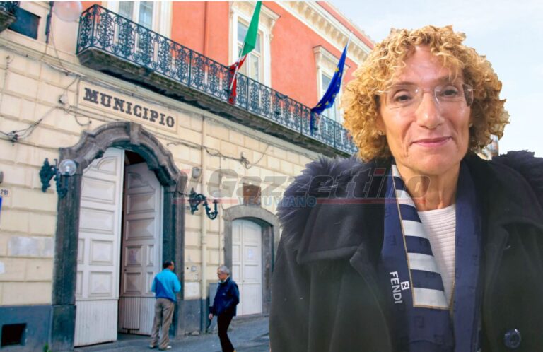 Torre Annunziata, allungo M5s: l’ex preside Zeppetella candidata sindaco