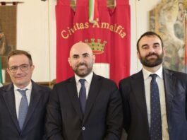 ZTL territoriale, ad Amalfi l’incontro tra i Sindaci e il Sottosegretario Tullio Ferrante