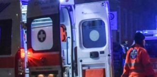 Boscotrecase, guardia giurata aggredisce equipaggio 118, la denuncia dei sanitari