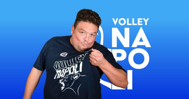 Autouno Volley Napoli, cambio in panchina: parla mister Catelli