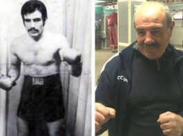 Addio ad Ernesto Bergamasco, il "pugile coi baffoni" dei miei ricordi