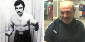 Addio ad Ernesto Bergamasco, il "pugile coi baffoni" dei miei ricordi