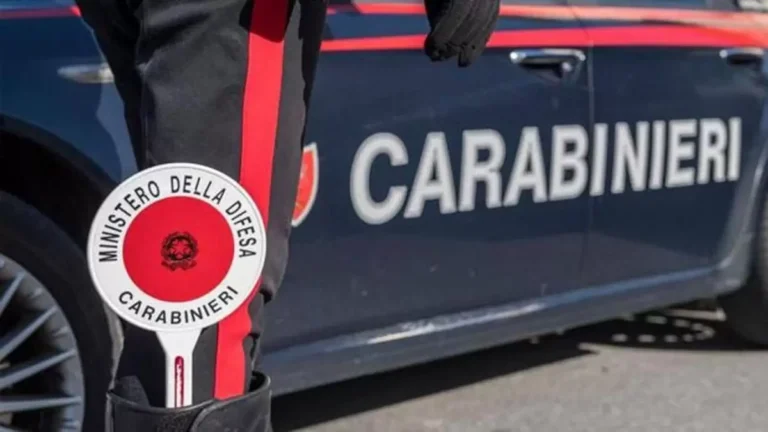 Caivano: spaccio al femminile, due donne in manette. Individuata “piazza di spaccio” in via Cairoli