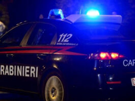 Arzano: controlli nella notte dei Carabinieri