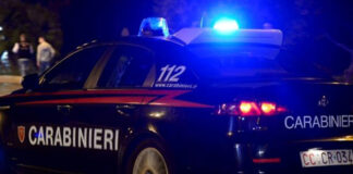 Arzano: controlli nella notte dei Carabinieri