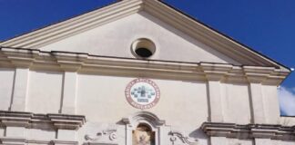 “Barra Festival”, domenica il concerto alla Parrocchia Ave Gratia Plena