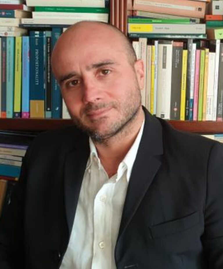 Il dott. Gaetano Carlizzi eletto nel Consiglio della Magistratura Militare Il dott. Gaetano Carlizzi eletto nel Consiglio della Magistratura Militare