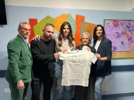 Pino Daniele Forever No Profit Ets presenta il progetto “Musica in corsia”