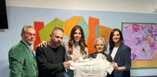 Pino Daniele Forever No Profit Ets presenta il progetto “Musica in corsia”