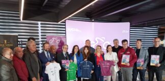Giro Mediterraneo in Rosa: 131 cicliste si sfidano nella gara che tocca Tirreno e Adriatico